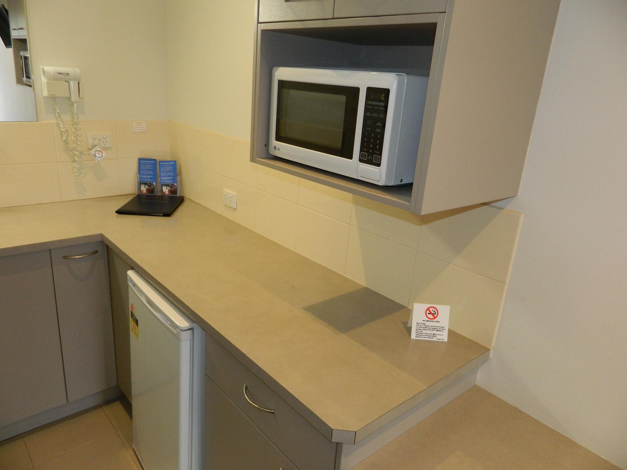 Werribee Motel And Apartments Экстерьер фото